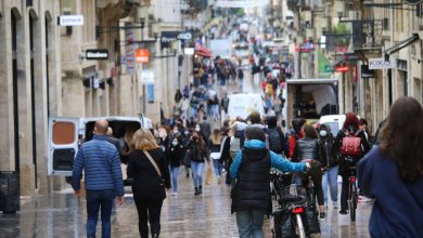 Alerte sur la situation des commerces, cafés et restaurants